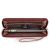 Carteira Kipling Imali Cosy Red -  Mala & Cuia