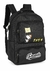 Imagem do Mochila Costas Juvenil Snoopy Luxcel 47771