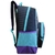 Mochila Costas Wandinha Luxcel 39841 - comprar online