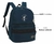 Mochila Costas Juvenil Snoopy Luxcel MS46725 na internet