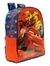 Mochila Costas Carros 14“ Infantil Xeryus 10633