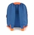 Imagem do Mochila Infantil Costas 13“ Hot Wheels Luxcel IS38977