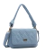 Bolsa Feminina Chenson em PU Azul - 3484714