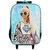 Mochilete Infantil Barbie Luxcel 39102