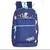 Mochila Costas Divertidamente Luxcel MS47756 -  Mala & Cuia