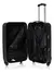 Mala de Viagem Tam M ABS 4Fun4 Sestini Gar Vitalicia 040964 -  Mala & Cuia