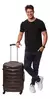 Mala de Viagem Tam M ABS 4Fun4 Sestini Gar Vitalicia 040964 na internet