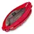 Bolsa Kipling Transversal New Angie Vermelho I3389Z33 na internet