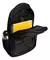 Mochila Notebook Executiva Faculdade Trabalho Travel Blue 5654.1 Preto - loja online
