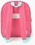 Mochila Infantil Costas Mini LOL Luxcel IS37454 -  Mala & Cuia