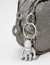 Necessaire Kipling Glean S Carbon Metallic - comprar online