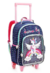 Mochilete 16“ Dream Big Azul Denlex DL1445 - comprar online