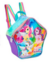 Lancheira Estrela Unicorn Friends LA1715 Denlex