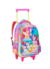 Mochilete Feminina 16" Unicorn Friends DL1714 Denlex