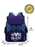 Imagem do Mochila Costas Disney Mickey 100 anos Xeryus 11970