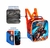 Lancheira Monster Denlex LA1490 - comprar online