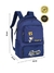 Mochila Costas Juvenil Snoopy Luxcel 47771 na internet