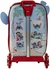 Mala Infantil Stitch Praia EVA Roda Tripla MaxToy 3857am24 - comprar online