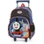 Mochilete Infantil Thomas e Amigos Luxcel IC39025