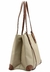 Bolsa Feminina Chenson Microfibra Alça Tiracolo 84599 - loja online