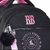 Mochila Carrinho 19“ Rebecca Bombom Alça Costas RB24544 -  Mala & Cuia