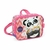 Lancheira Infantil Termica Panda UP4You Luxcel 39363