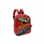 Mochila Infantil Hot Wheels Mini Luxcel IS37457 na internet