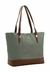 Bolsa Feminina Chenson Microfibra Alça Tiracolo 84598