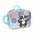 Lancheira Infantil Termica Panda UP4You Luxcel 39363 na internet