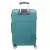 Mala de Viagem Sestini Grande Rodas 360° Genebra 2T Garantia Vitalicia 040975