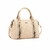 Bolsa Feminina Hobo Chenson Com Alça transversal e de mão 84816 - comprar online