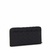Carteira Kipling com ziper Imali Rich Black - loja online