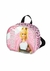 Lancheira Infantil Barbie Luxcel 41433 na internet