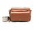 Shoulder Bag Capodarte Couro Pelle Torrone