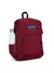 Mochila Costas Jansport Cross Town Russet Red 47LW04S - comprar online