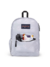 Mochila Costas Jansport Cross Town Town Peace 47LW93Z - loja online