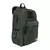 Mochila Esportiva DC Shoes Original Verde Army Trabalho Faculdade 14655 - comprar online