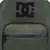 Mochila Esportiva DC Shoes Original Verde Army Trabalho Faculdade 14655 -  Mala & Cuia