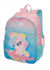Mochila Infantil Pack Me Unicornio Superstar Pacific 9104A04 -  Mala & Cuia