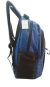 Mochila Executiva Poliester Alça Anatomica Ziper Antifurto 29 litros - comprar online