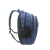 Mochila Executiva USB Trabalho Faculdade Notebook 18,5" Unicross 2 anos garantia 3603 -  Mala & Cuia