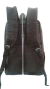 Mochila Executiva Poliester Compartimento Note 17" Ziper Anti-furto 20 litros -  Mala & Cuia