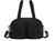 Bolsa Kipling Cool Defea Black Noir Preto - I2849P39 - comprar online