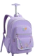 Mochila Carrinho Juvenil 19“ Just Corrente Denlex - comprar online