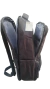 Mochila Executiva Poliester Compartimento Note 17" Ziper Anti-furto 20 litros - comprar online