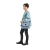 Lancheira Termica Kipling New Kichirou - comprar online