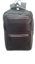Mochila Executiva Poliester Cabo Conector Laptop 20 litros