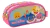Imagem do Estojo Infantil Baby Shark 2 Divisórias Luxcel EI39004