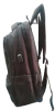Mochila Executiva Poliester Compartimento Note 17" Ziper Anti-furto 20 litros na internet