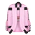 Mochila Infantil Costas Barbie Luxcel IS41431 -  Mala & Cuia